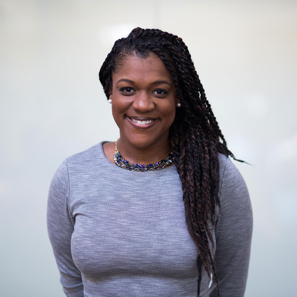 Dominique Crump