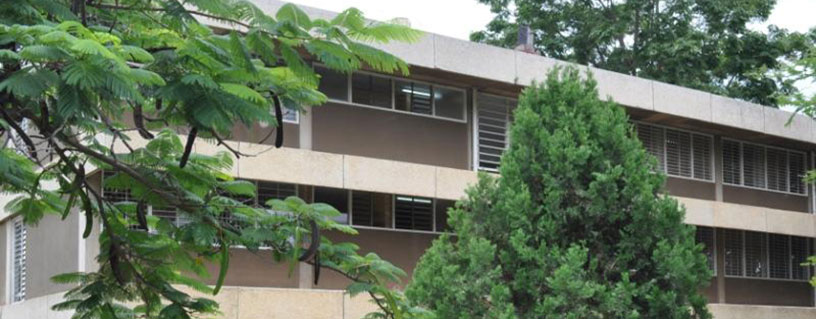The University of Zambia